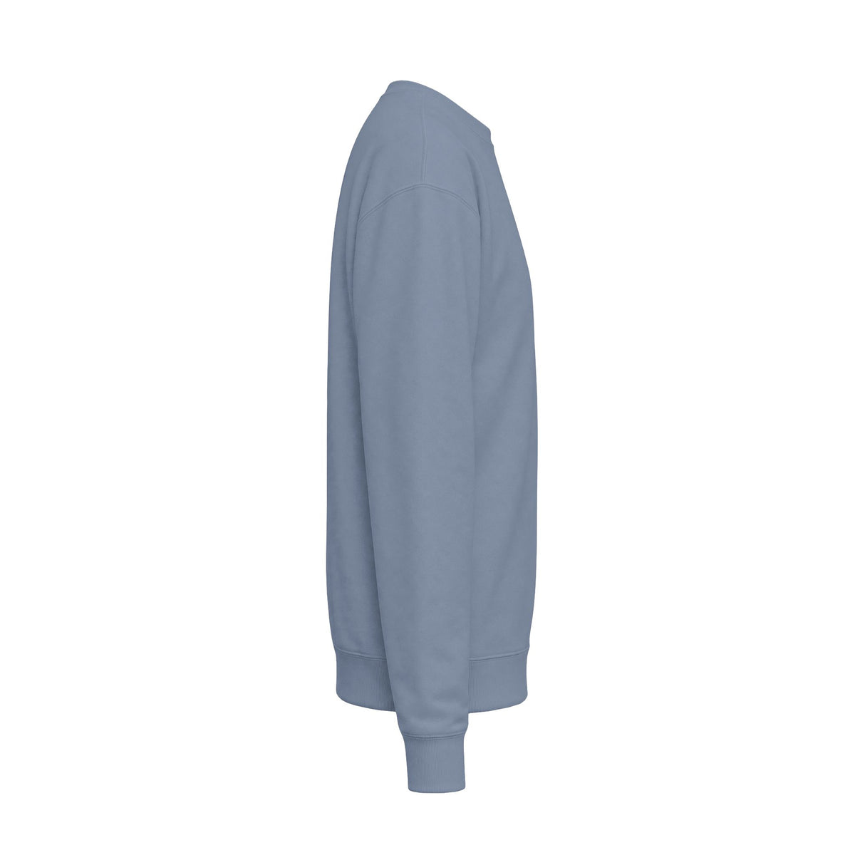 Who's A Good Girl? Stella & Blue Badge Sweatshirt