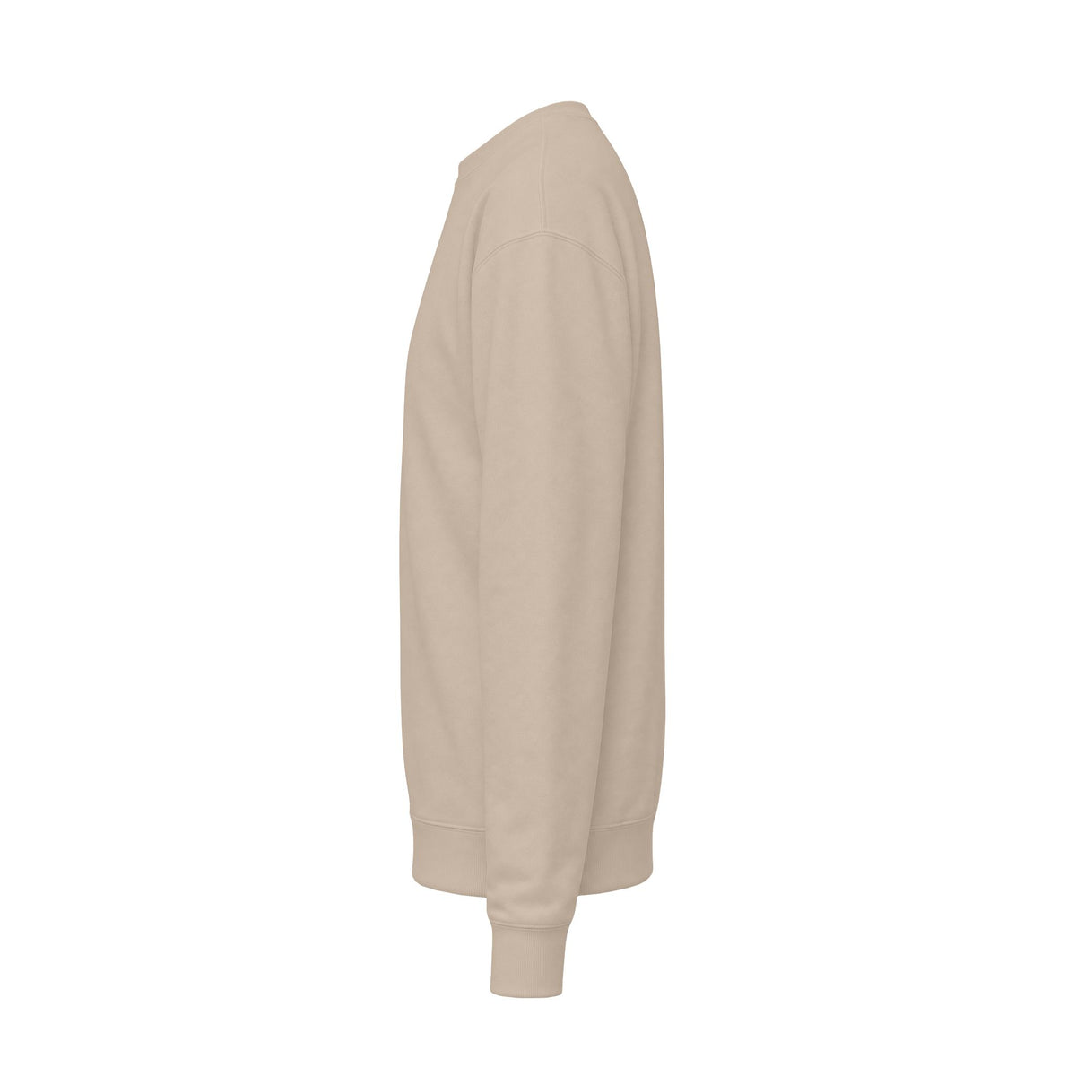 Who's A Good Girl? Stella & Blue Badge Sweatshirt