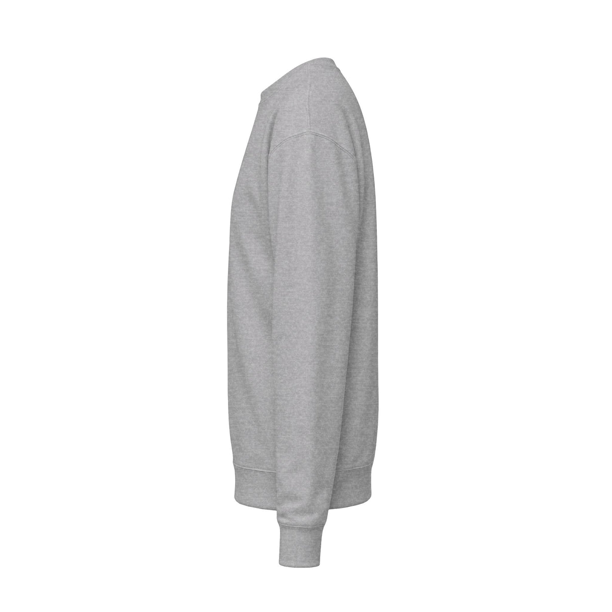 Who's A Good Girl? Stella & Blue Badge Sweatshirt