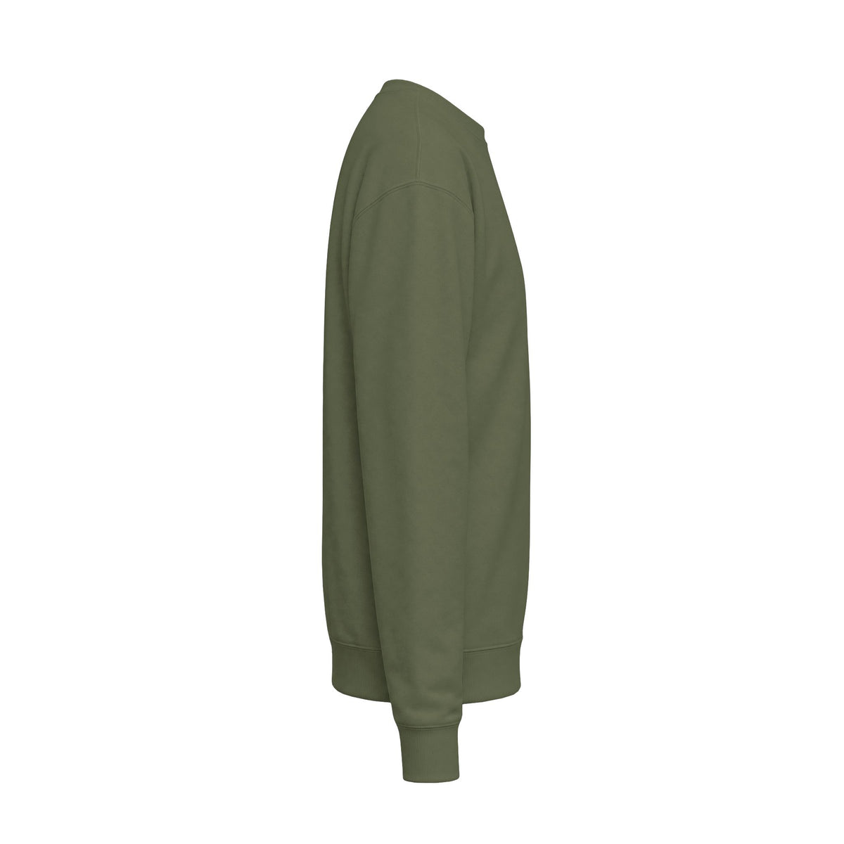 Who's A Good Girl? Stella & Blue Badge Sweatshirt