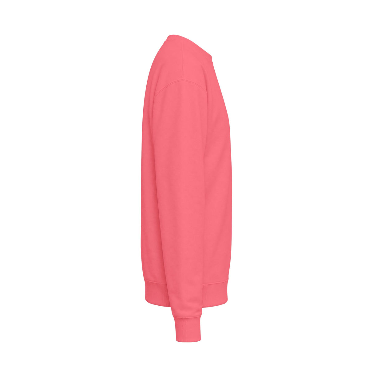 Who's A Good Girl? Stella & Blue Badge Sweatshirt