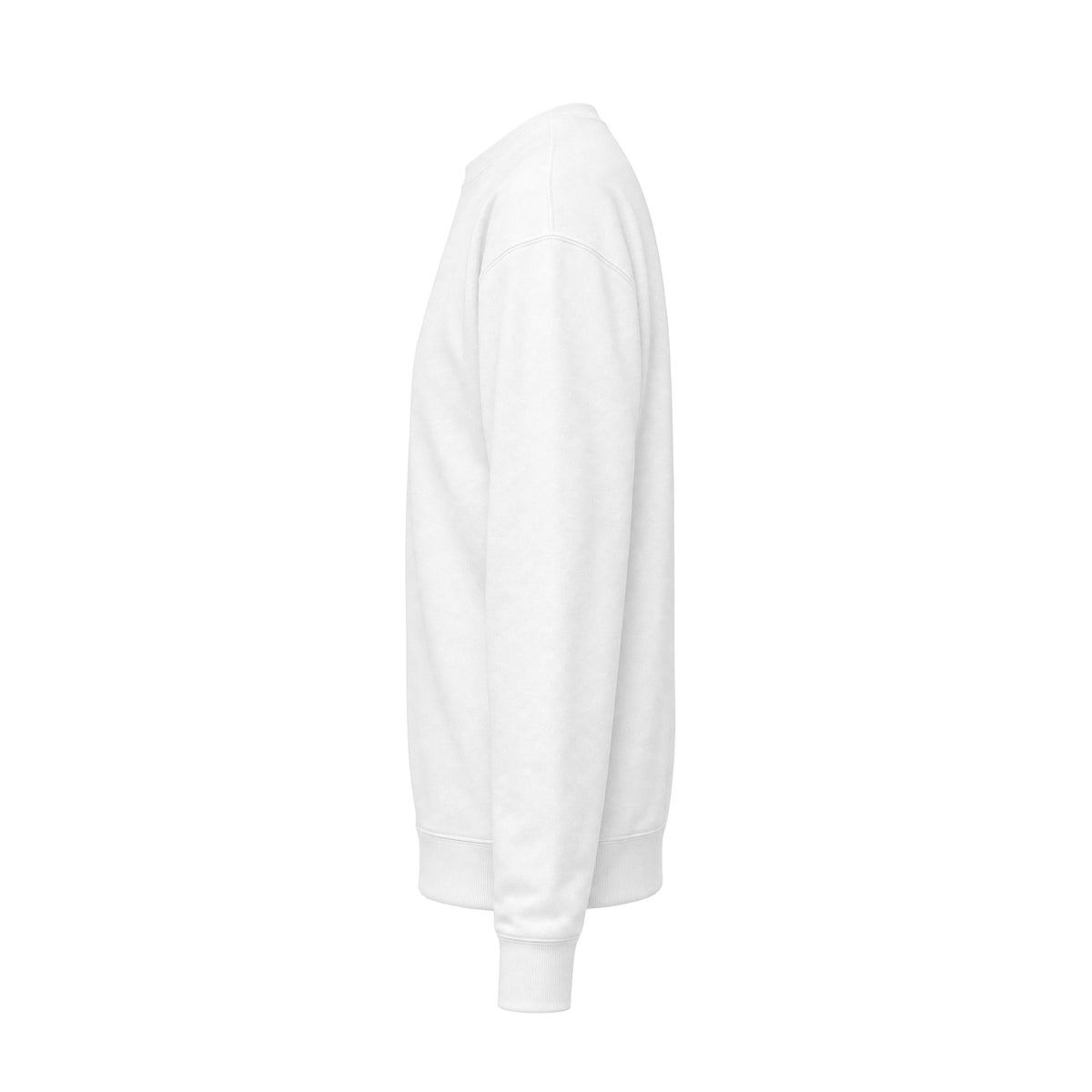 Who's A Good Girl? Stella & Blue Badge Sweatshirt