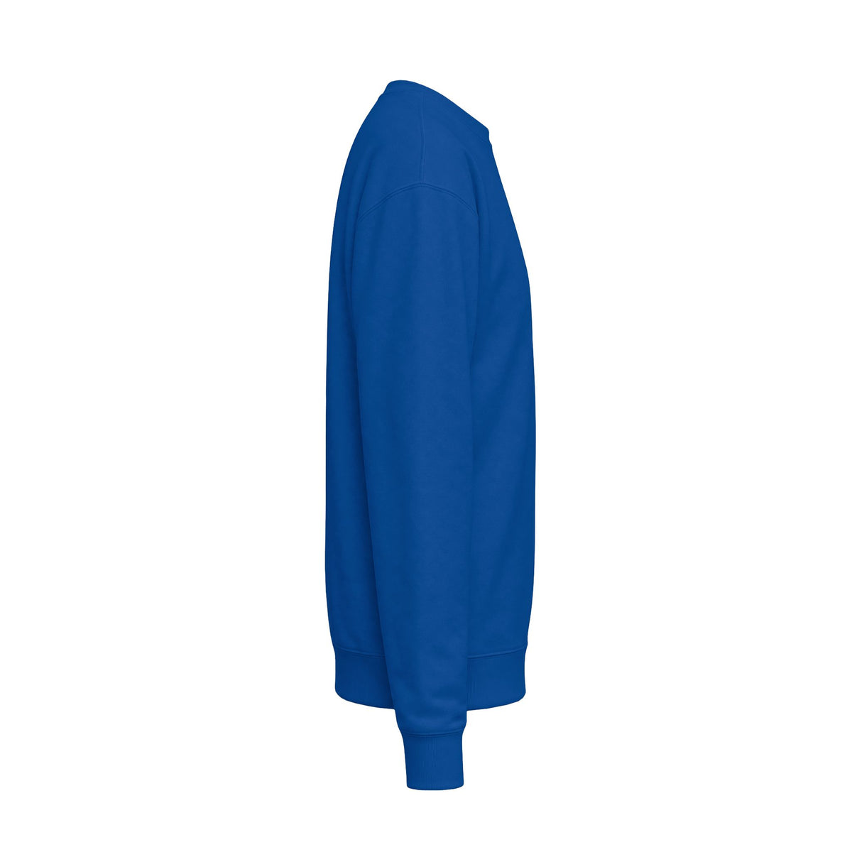 Who's A Good Girl? Stella & Blue Badge Sweatshirt