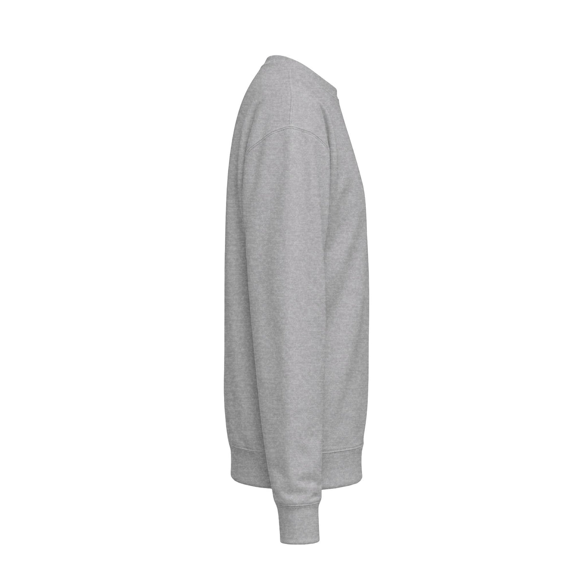 Who's A Good Girl? Stella & Blue Badge Sweatshirt