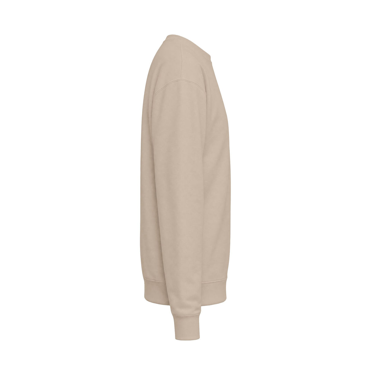 Who's A Good Girl? Stella & Blue Badge Sweatshirt