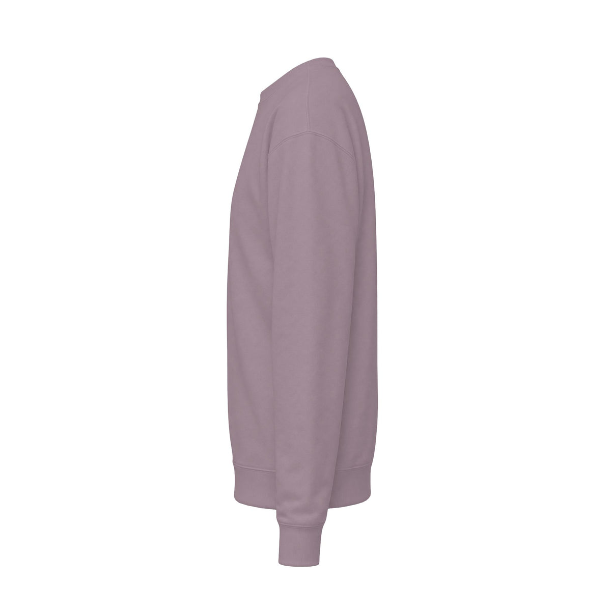 Who's A Good Girl? Stella & Blue Badge Sweatshirt