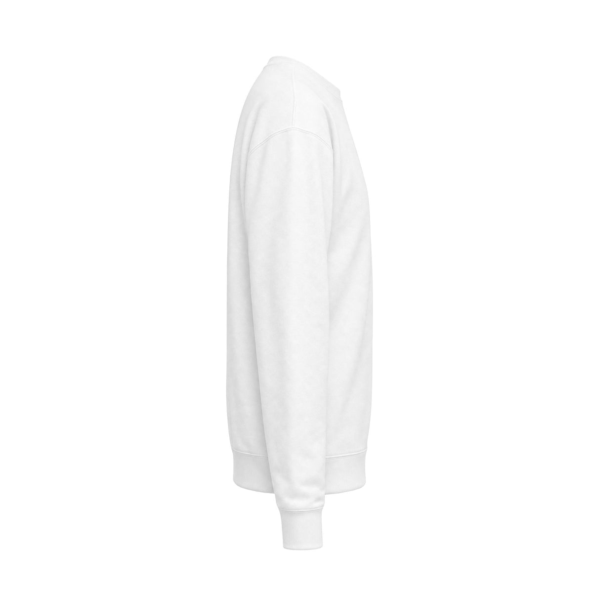 Who's A Good Girl? Stella & Blue Badge Sweatshirt