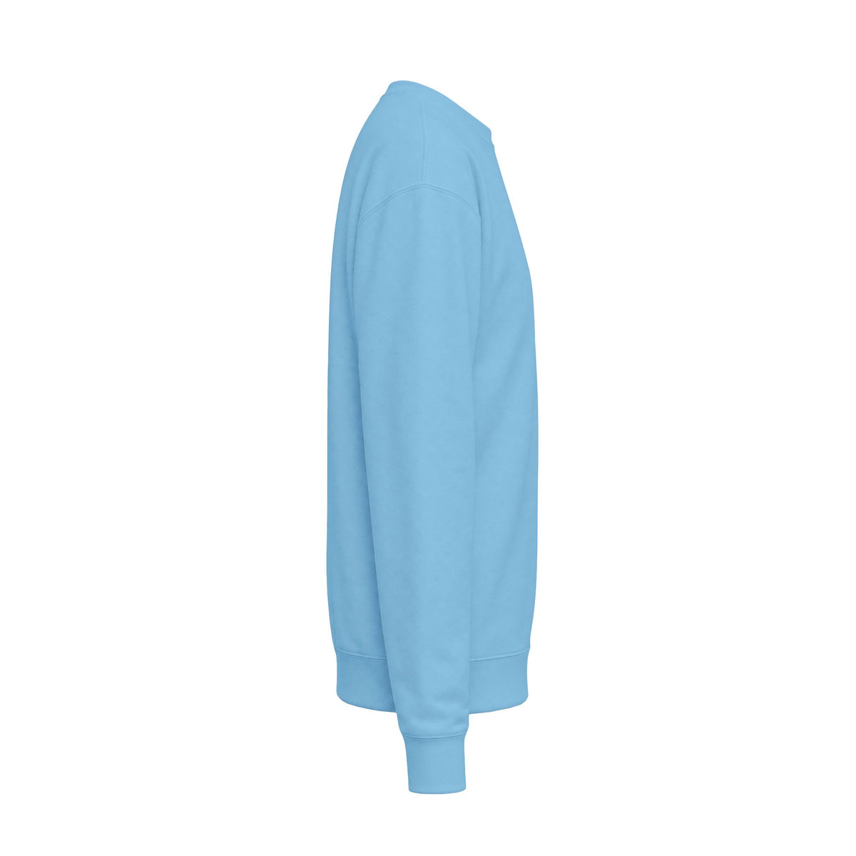 Who's A Good Girl? Stella & Blue Badge Sweatshirt