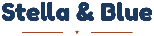 Stella & Blue logo